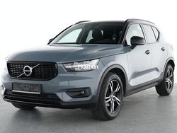 Grau Gebraucht 2020 Volvo XC40 R-Design SUV | 23.794 € (Fairer Preis)