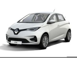 Gebraucht 2019 Renault Zoe Kleinwagen | 15.699 €