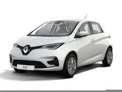 Gebraucht 2019 Renault Zoe Kleinwagen | 15.990 €