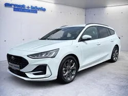 Neu 2024 Ford Focus ST-Line | 26.870 €