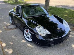 Gebraucht 2002 Porsche 911 Carrera 4S Coupé | 36.500 €