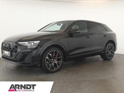 Mythosschwarz Gebraucht 2025 Audi Q8 Ambiente SUV | 84.884 €
