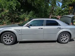Silber Gebraucht 2004 Chrysler 300C Limousine | 3.600 € (Superpreis)