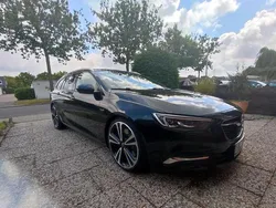 Schwarz Gebraucht 2017 Opel Insignia Kombi | 15.299 € (Teuer)