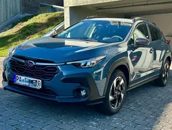 Blau Neu 2025 Subaru Crosstrek Comfort Limousine | 33.500 € (Guter Preis)