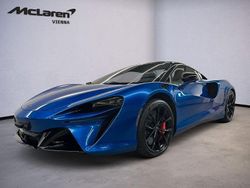 Blau Gebraucht 2024 McLaren Artura Cabrio | 272.195 €