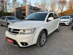 Weiß Gebraucht 2011 Fiat Freemont Urban SUV | 7.400 € (Fairer Preis)