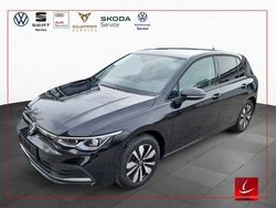 Deep black perleffekt Gebraucht 2024 VW Golf VIII IQ Drive Limousine | 28.960 € (Fairer Preis)