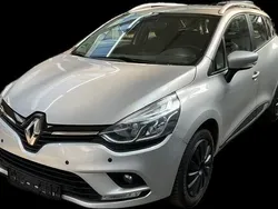 Grau Gebraucht 2019 Renault Clio IV Kombi | 8.990 € (Guter Preis)