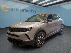 Grau Gebraucht 2024 Opel Mokka SUV | 25.149 € (Etwas zu teuer)