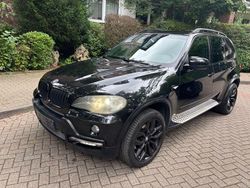 Black sapphire metallic Gebraucht 2007 BMW X5 Performance SUV | 9.990 € (Fairer Preis)
