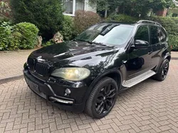 Black sapphire metallic Gebraucht 2007 BMW X5 Performance SUV | 9.990 € (Fairer Preis)