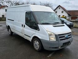 Weiß Gebraucht 2009 Ford Transit Van / Kleinbus | 1.590 € (Superpreis)