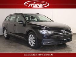 Schwarz Gebraucht 2020 VW Passat Kombi | 14.500 € (Superpreis)