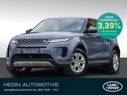 Grau Gebraucht 2021 Land Rover Range Rover evoque S SUV | 29.790 €