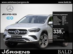 Plata hightech Gebraucht 2024 Mercedes GLA200 Progressive SUV | 36.880 € (Guter Preis)