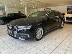 Schwarz Gebraucht 2020 Audi A6 Design Kombi | 25.950 € (Guter Preis)