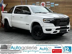 Weiß Gebraucht 2023 Dodge Ram Abholung | 55.900 € (Fairer Preis)