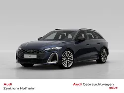 Firmamentblau metallic Neu 2024 Audi A5 Edition .1 Coupé | 54.990 € (Superpreis)