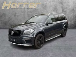 Tenoritgrau metalliclack Gebraucht 2014 Mercedes G500 SUV | 31.500 €