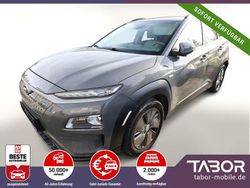 Grau Gebraucht 2019 Hyundai Kona Premium SUV | 21.988 € (Fairer Preis)