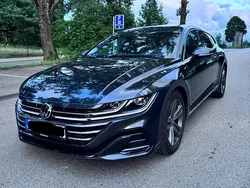 Andere farben Gebraucht 2022 VW Arteon R-line Kombi | 29.999 € (Guter Preis)