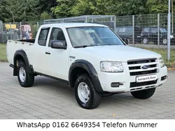 Weiß Gebraucht 2009 Ford Ranger Abholung | 4.400 € (Fairer Preis)