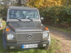 Grau Gebraucht 1992 Mercedes G230 SUV | 22.800 €