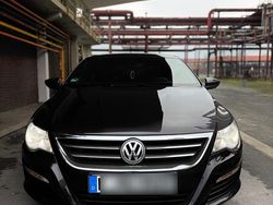 Braun Gebraucht 2008 VW CC Limousine | 6.999 € (Fairer Preis)