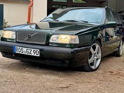 Gebraucht 1995 Volvo 850 Kombi | 7.500 €