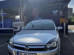 Gebraucht 2006 Opel Astra Limousine | 2.000 € (Fairer Preis)