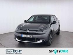 Blau Neu 2025 Citroën C4 Limousine | 23.480 € (Fairer Preis)