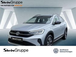 Silber Gebraucht 2025 VW Taigo Goal SUV | 19.150 € (Guter Preis)