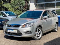 Gebraucht 2008 Ford Focus Titanium Limousine | 1.450 € (Fairer Preis)