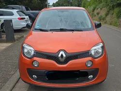 Orange Gebraucht 2018 Renault Twingo Le Coq Sportif Kleinwagen | 9.100 € (Guter Preis)