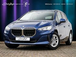 Phytonicblaumetallic Gebraucht 2025 BMW 218 Active Tourer Performance Van / Kleinbus | 27.980 € (Superpreis)