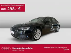 Brillantschwarz Gebraucht 2023 Audi A6 S-Line Limousine | 41.860 € (Superpreis)