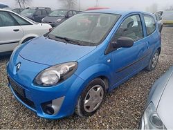 Blau Gebraucht 2011 Renault Twingo Authentique Kleinwagen | 1.900 € (Guter Preis)