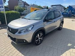 Gris artense Gebraucht 2019 Peugeot 2008 Allure SUV | 7.990 € (Superpreis)