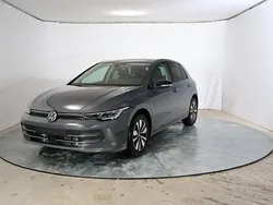 Grau Neu 2024 VW Golf VIII Goal Limousine | 27.180 € (Fairer Preis)