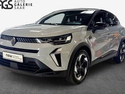 Grau Gebraucht 2024 Renault Captur Techno SUV | 21.999 € (Guter Preis)