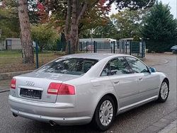 Gebraucht 2004 Audi A8 Limousine | 3.000 €