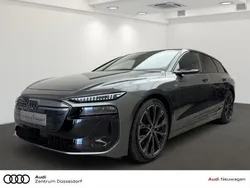 Grau Neu 2025 Audi A6 e-tron Edition .1 Kombi | 106.419 €