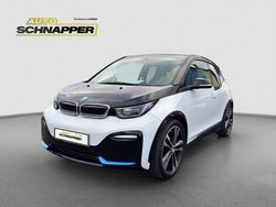 Weiß Gebraucht 2022 BMW i3 Limousine | 20.260 € (Fairer Preis)