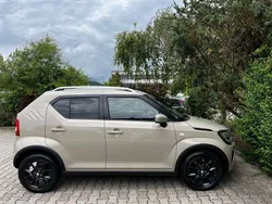 Beige Gebraucht 2021 Suzuki Ignis Comfort Kleinwagen | 13.500 € (Guter Preis)