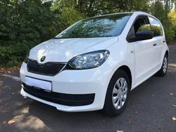 Weiß Gebraucht 2019 Skoda Citigo Cool Edition Kleinwagen | 7.800 € (Fairer Preis)