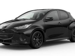 Schwarz Neu 2025 Mazda 2 Homura-Line Limousine | 27.180 € (Fairer Preis)