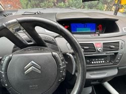 Silber Gebraucht 2009 Citroën C4 Picasso Exclusive Van / Kleinbus | 1.200 € (Guter Preis)