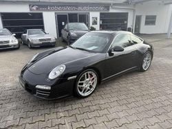 Schwarz Gebraucht 2010 Porsche 997 Cabrio | 59.650 € (Guter Preis)