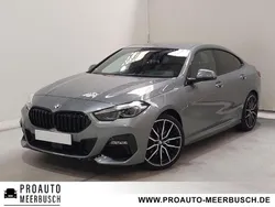 Grau Gebraucht 2024 BMW 218 M Sport Coupé | 29.800 € (Fairer Preis)